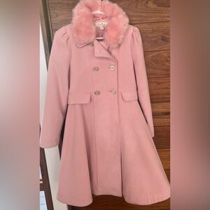 Girls Winter coat